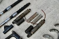 c.1965 Suzuki T20 Project NO RESERVE [Location: Sydney] - 45