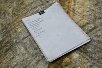 c.1965 Suzuki T20 Project NO RESERVE [Location: Sydney] - 47