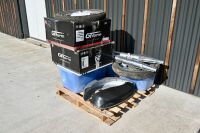 c.1965 Suzuki T20 Project NO RESERVE [Location: Sydney] - 48