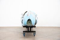 1950 Cooper 10/48/50 &lsquo;Birchwood Cooper&rsquo; - 60