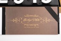 Victorian Heritage Plate | 212.345 - 5