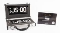 Victorian Signature Series Plates | JS.00