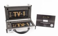 Victorian Signature Series Plates | TV.1