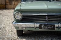 1964 Holden EH Special Sedan [Location: Sydney] - 7