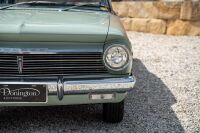 1964 Holden EH Special Sedan [Location: Sydney] - 8