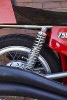 1975 MV AGUSTA 750 AMERICA - One of the last classic MV Agusta fours - 7