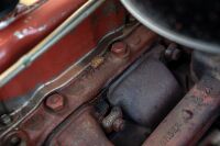 1964 Holden EH Special Sedan [Location: Sydney] - 39