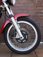 1975 MV AGUSTA 750 AMERICA - One of the last classic MV Agusta fours - 9