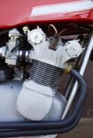 1975 MV AGUSTA 750 AMERICA - One of the last classic MV Agusta fours - 11