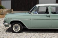 1964 Holden EH Special Sedan [Location: Sydney] - 81