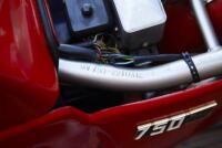 1975 MV AGUSTA 750 AMERICA - One of the last classic MV Agusta fours - 13