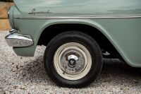 1964 Holden EH Special Sedan [Location: Sydney] - 84