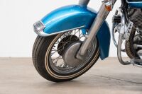 1968 Harley Davidson FLH " Genny Shovel" [Location:Melbourne] - 3