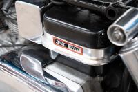 1968 Harley Davidson FLH " Genny Shovel" [Location:Melbourne] - 7
