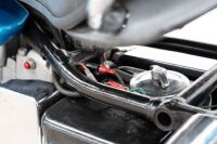 1968 Harley Davidson FLH " Genny Shovel" [Location:Melbourne] - 8
