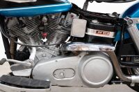 1968 Harley Davidson FLH " Genny Shovel" [Location:Melbourne] - 11