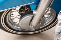 1968 Harley Davidson FLH " Genny Shovel" [Location:Melbourne] - 13