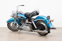 1968 Harley Davidson FLH " Genny Shovel" [Location:Melbourne] - 14