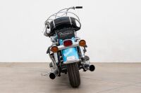 1968 Harley Davidson FLH " Genny Shovel" [Location:Melbourne] - 15