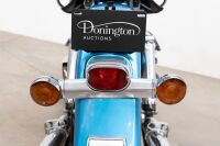 1968 Harley Davidson FLH " Genny Shovel" [Location:Melbourne] - 16