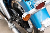 1968 Harley Davidson FLH " Genny Shovel" [Location:Melbourne] - 18