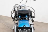 1968 Harley Davidson FLH " Genny Shovel" [Location:Melbourne] - 19