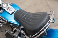 1968 Harley Davidson FLH " Genny Shovel" [Location:Melbourne] - 20