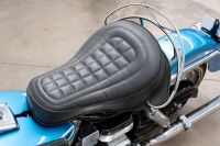 1968 Harley Davidson FLH " Genny Shovel" [Location:Melbourne] - 21