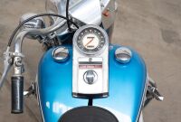 1968 Harley Davidson FLH " Genny Shovel" [Location:Melbourne] - 22