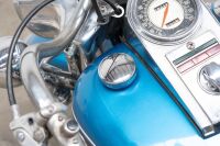 1968 Harley Davidson FLH " Genny Shovel" [Location:Melbourne] - 23