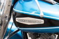 1968 Harley Davidson FLH " Genny Shovel" [Location:Melbourne] - 24