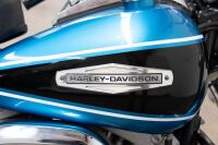 1968 Harley Davidson FLH " Genny Shovel" [Location:Melbourne] - 25