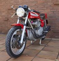 1975 MV AGUSTA 750 AMERICA - One of the last classic MV Agusta fours - 17