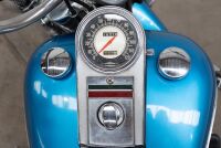 1968 Harley Davidson FLH " Genny Shovel" [Location:Melbourne] - 27