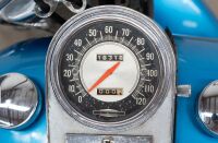 1968 Harley Davidson FLH " Genny Shovel" [Location:Melbourne] - 28