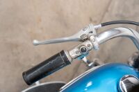 1968 Harley Davidson FLH " Genny Shovel" [Location:Melbourne] - 29