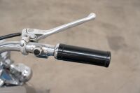 1968 Harley Davidson FLH " Genny Shovel" [Location:Melbourne] - 30