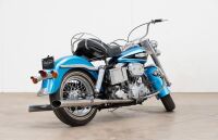 1968 Harley Davidson FLH " Genny Shovel" [Location:Melbourne] - 32
