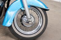 1968 Harley Davidson FLH " Genny Shovel" [Location:Melbourne] - 35
