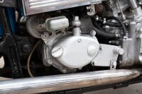1968 Harley Davidson FLH " Genny Shovel" [Location:Melbourne] - 40
