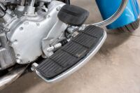 1968 Harley Davidson FLH " Genny Shovel" [Location:Melbourne] - 42