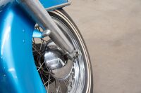 1968 Harley Davidson FLH " Genny Shovel" [Location:Melbourne] - 44