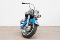 1968 Harley Davidson FLH " Genny Shovel" [Location:Melbourne] - 46