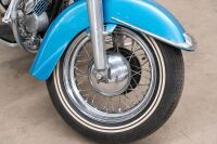 1968 Harley Davidson FLH " Genny Shovel" [Location:Melbourne] - 47