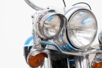 1968 Harley Davidson FLH " Genny Shovel" [Location:Melbourne] - 50