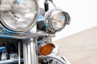 1968 Harley Davidson FLH " Genny Shovel" [Location:Melbourne] - 51