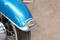 1968 Harley Davidson FLH " Genny Shovel" [Location:Melbourne] - 52