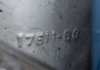 1968 Harley Davidson FLH " Genny Shovel" [Location:Melbourne] - 53