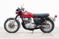 1972 Honda CB750 K2 - Project [Location: Melbourne] - 3