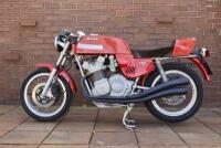 1975 MV AGUSTA 750 AMERICA - One of the last classic MV Agusta fours - 20